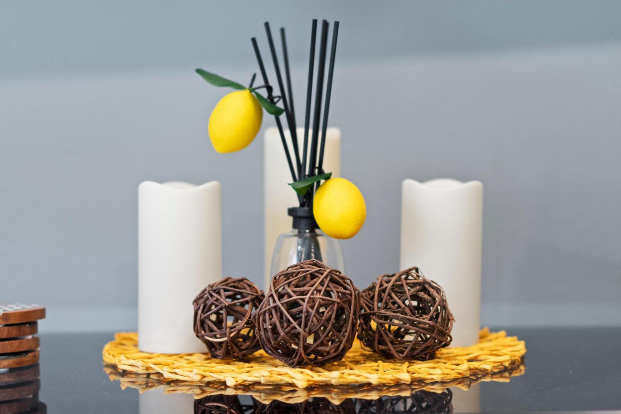 The Lemon House Διαμέρισμα Γκριν Μπέι Εξωτερικό φωτογραφία